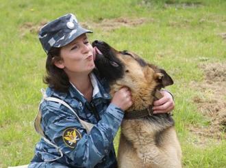 Всегда в движении